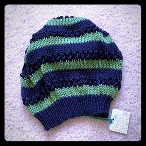NWT Free People Beanie